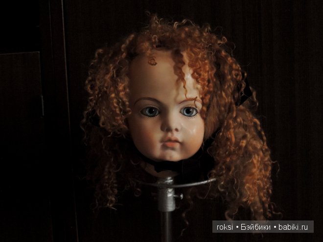 Ох уж эта дьявольская сладость ее