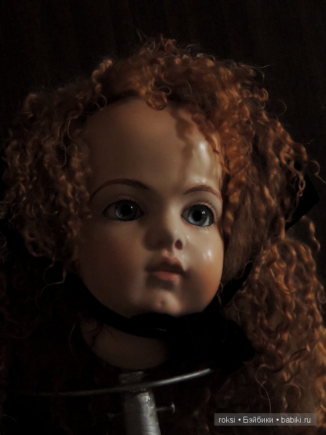 Ох уж эта дьявольская сладость ее (фото 3)