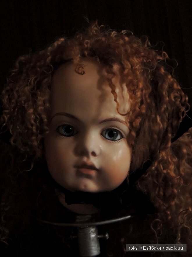 Ох уж эта дьявольская сладость ее (фото 4)