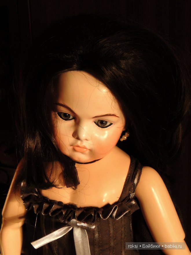 Брю... она всегда разная и неповторимая (фото 4)