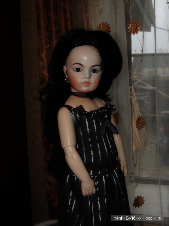 Брю... она всегда разная и неповторимая (фото 7)