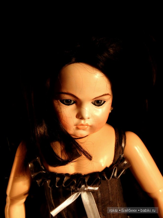 Брю... она всегда разная и неповторимая (фото 6)