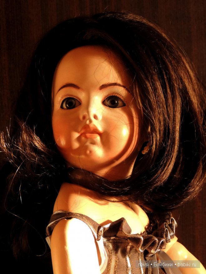 Брю... она всегда разная и неповторимая (фото 3)