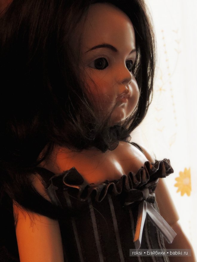 Брю... она всегда разная и неповторимая (фото 5)