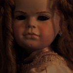 Авторская кукла Франсуа