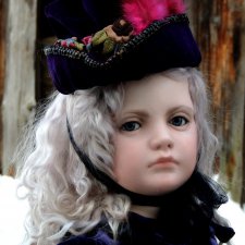 Работа этого года