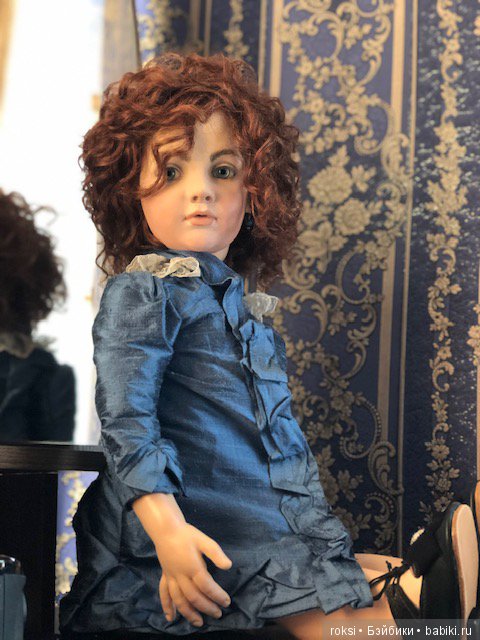 Добрый день . Новая девочка (фото 7)