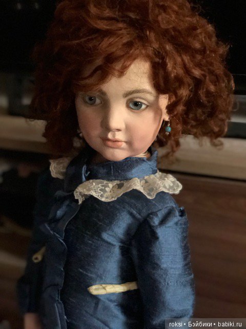 Добрый день . Новая девочка (фото 4)