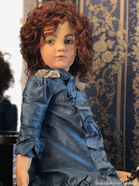 Добрый день . Новая девочка (фото 10)