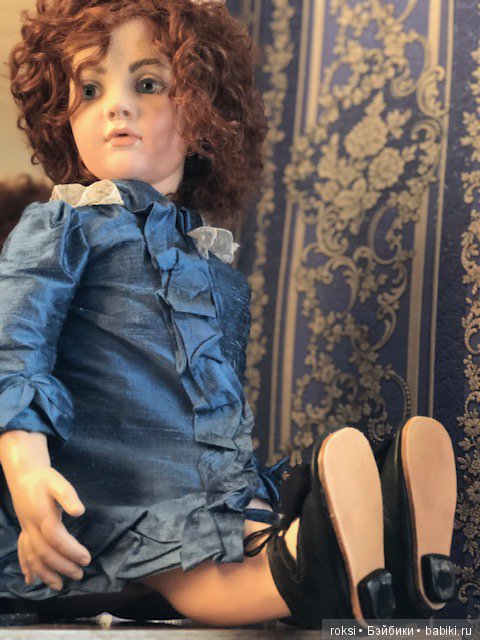 Добрый день . Новая девочка (фото 8)