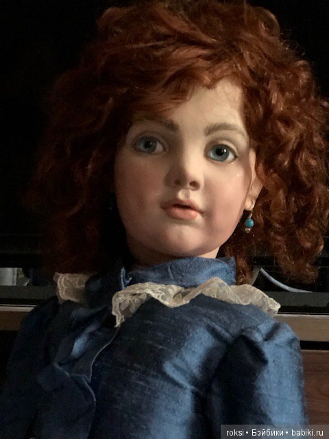 Добрый день . Новая девочка (фото 6)