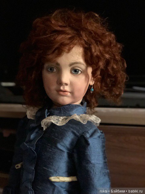 Добрый день . Новая девочка (фото 3)