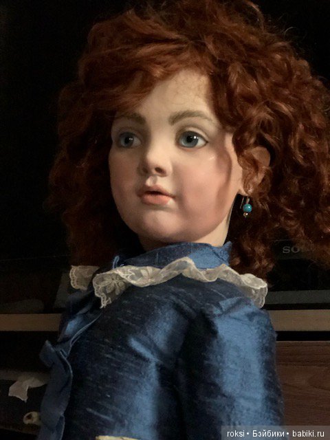 Добрый день . Новая девочка (фото 5)