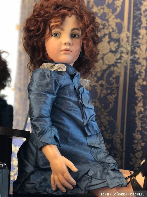 Добрый день . Новая девочка (фото 9)