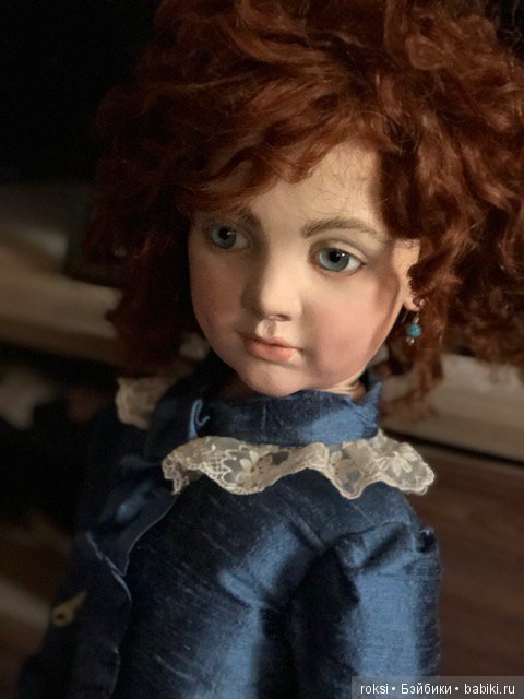 Добрый день . Новая девочка (фото 2)