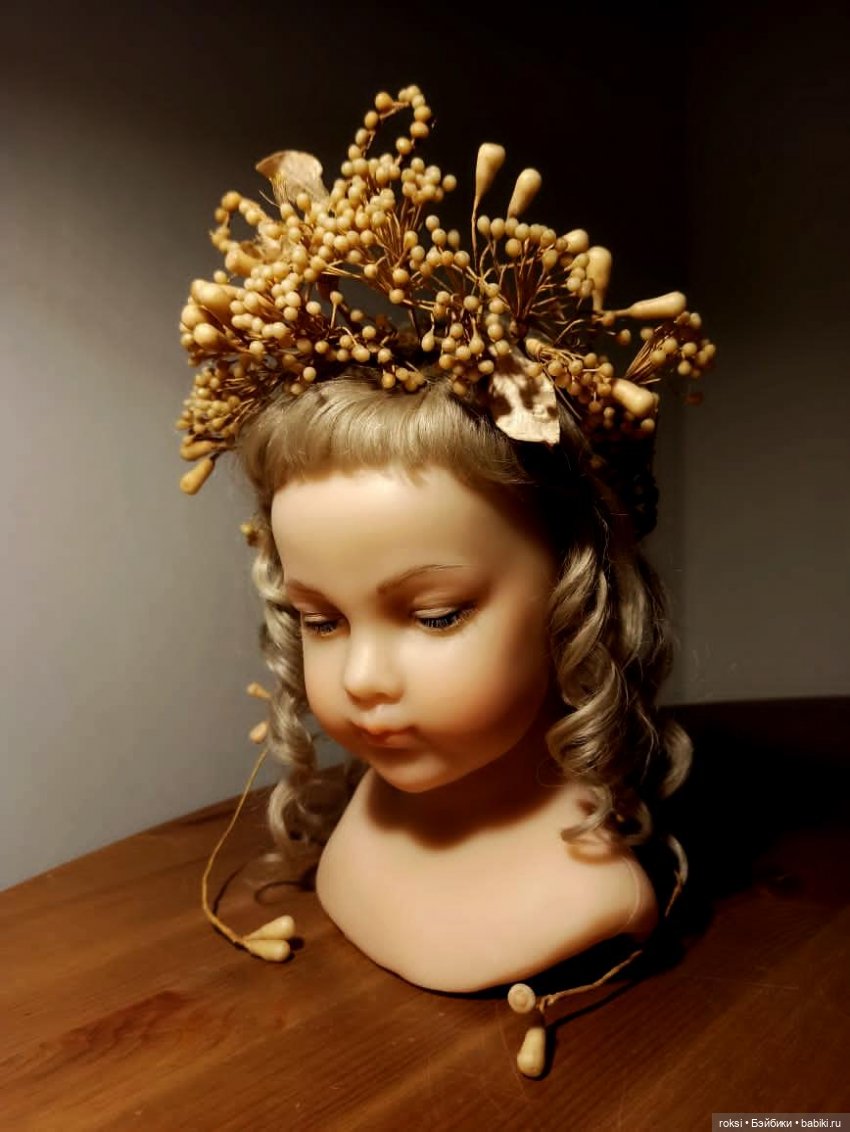 Процесс работы - воск | Бэйбики Процесс работы - воск — Авторские шарнирные куклы своими руками: лепка