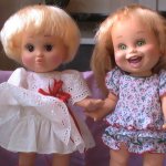 Наряды для BABY FACE