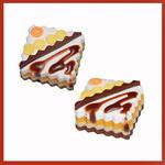 Вкуснятина. Миниатюра для кукол