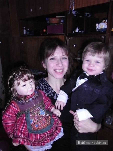 Адора Гадара, Армения