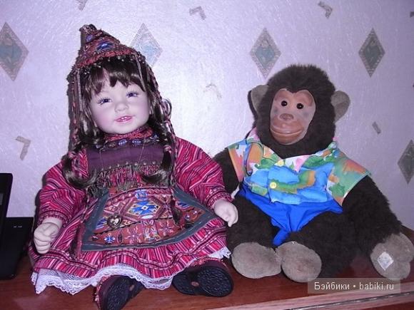 Адора Гадара, Армения