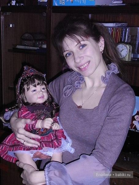 Адора Гадара, Армения