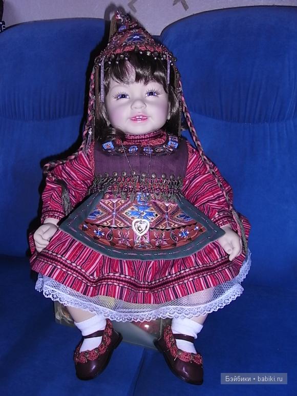 Адора Гадара, Армения