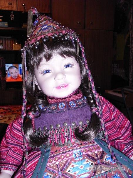 Адора Гадара, Армения