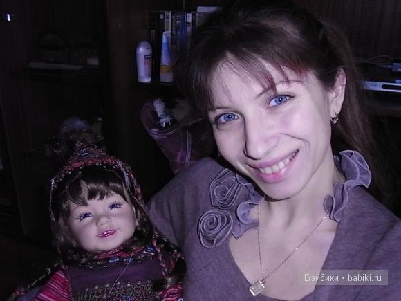 Адора Гадара, Армения