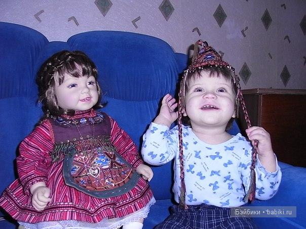 Адора Гадара, Армения