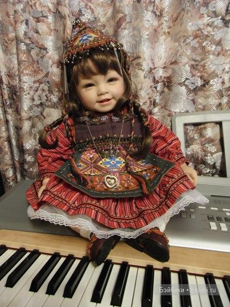 Адора Гадара, Армения