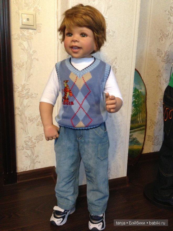 Мои разные,милые мальчишки (фото 9)