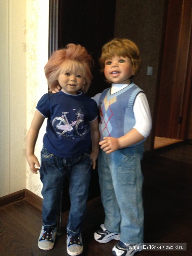 Мои разные,милые мальчишки (фото 7)