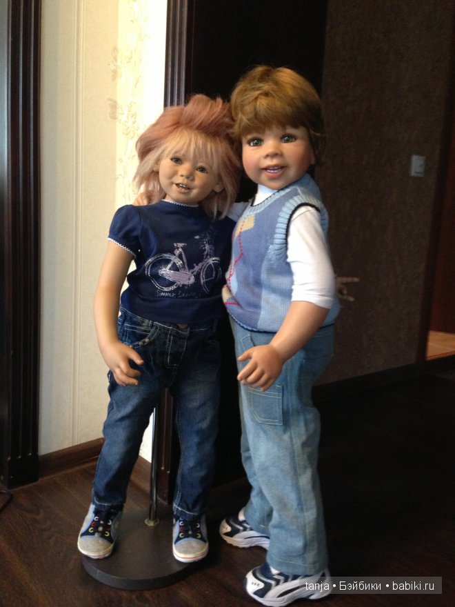 Мои разные,милые мальчишки (фото 8)