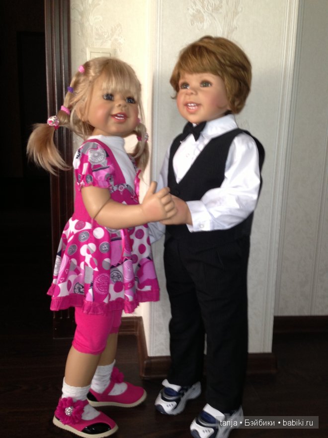 Мои разные,милые мальчишки (фото 10)