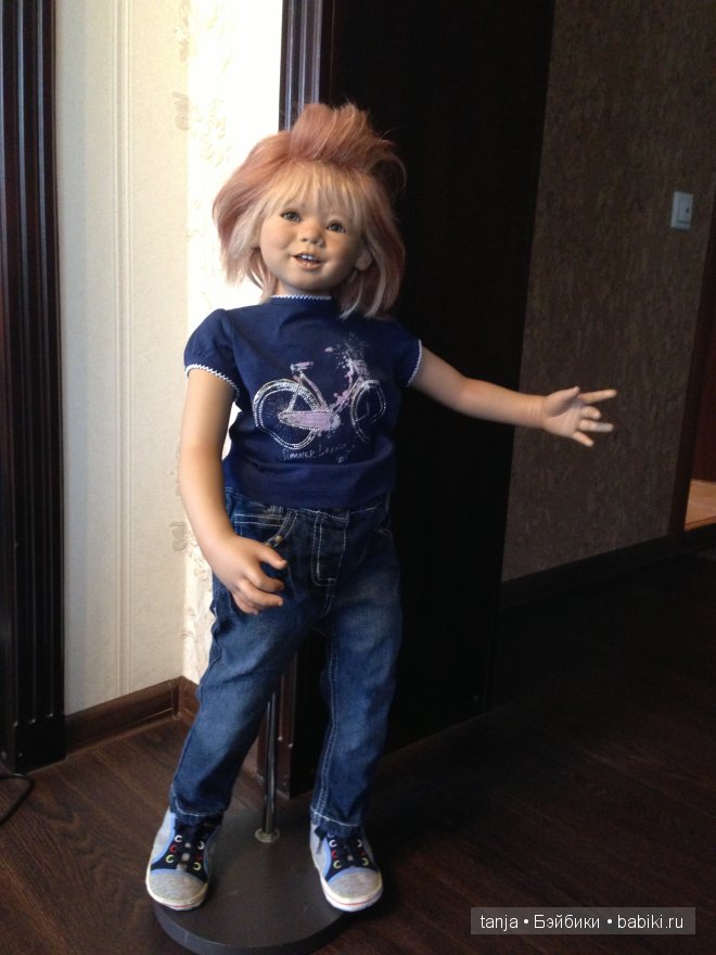 Мои разные,милые мальчишки (фото 6)