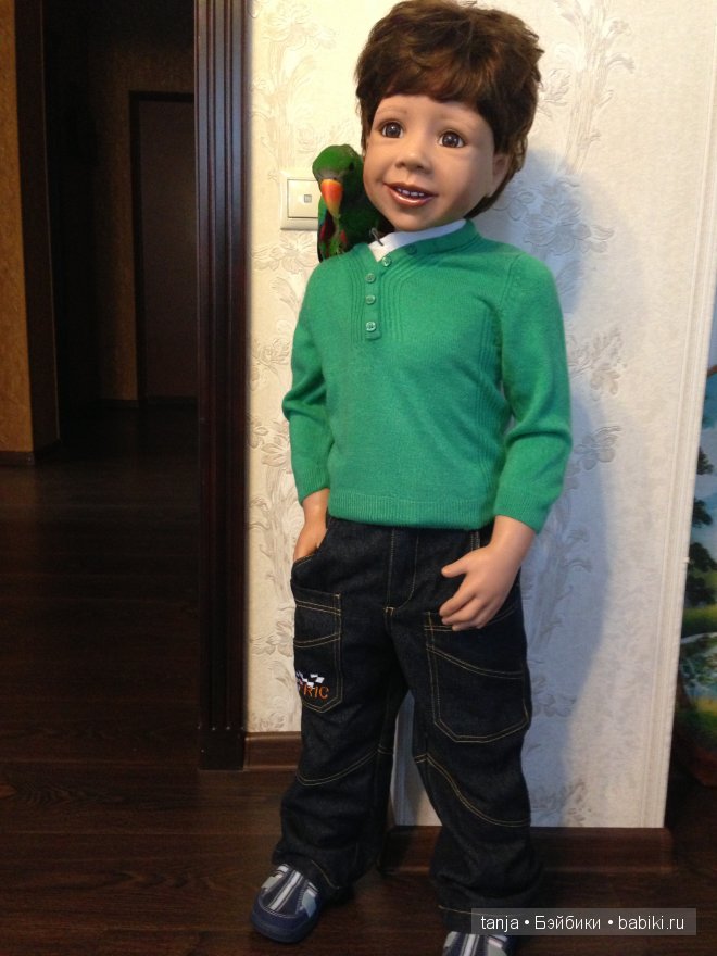 Мои разные,милые мальчишки (фото 3)