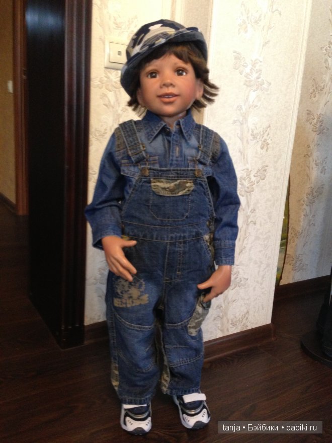 Мои разные,милые мальчишки