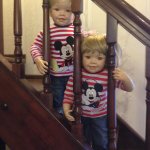 Смотрюсь в тебя,как в зеркало... куклы из коллекции Эштона Дрейка