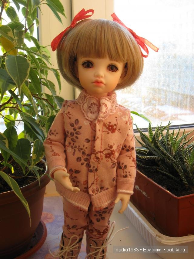 Вот моя Бонечка дома,от фирмы Iplehouse молд Bordy | Бэйбики Вот моя Бонечка дома,от фирмы Iplehouse молд Bordy (фото 2)