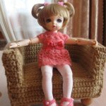 Мы пришли знакомиться. LittleFee Bisou