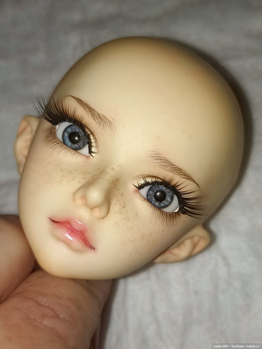 Помогите найти автора мейка