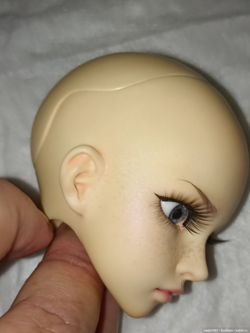 Помогите найти автора мейка (фото 2)