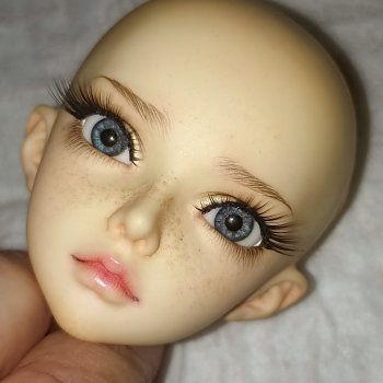 Помогите найти автора мейка