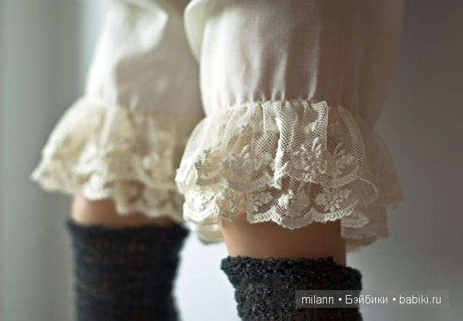 Лоретта, Loretta из новой коллекции Zawieruszynski 2013 (фото 6)