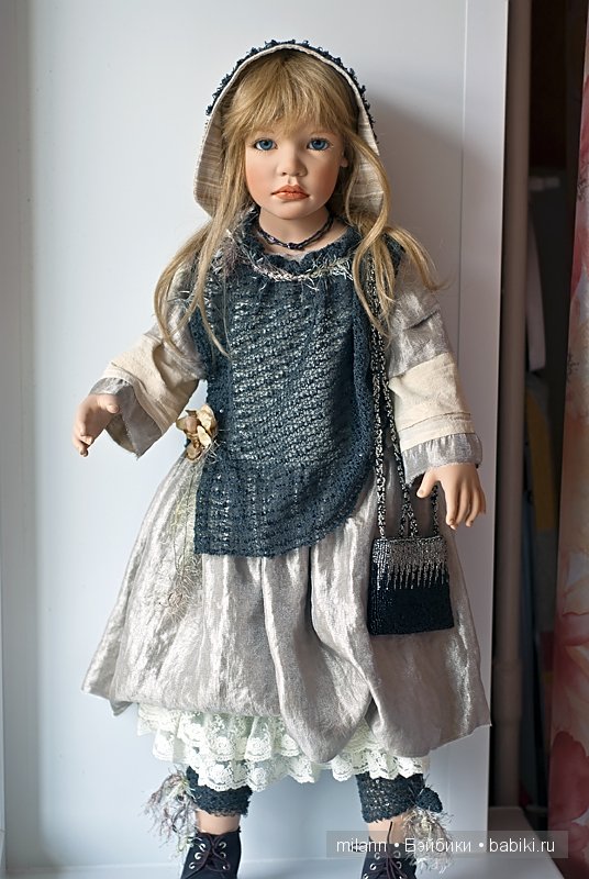 Лоретта, Loretta из новой коллекции Zawieruszynski 2013