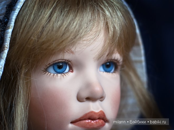 Лоретта, Loretta из новой коллекции Zawieruszynski 2013