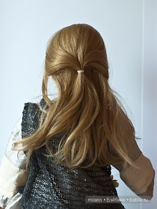 Лоретта, Loretta из новой коллекции Zawieruszynski 2013 (фото 4)