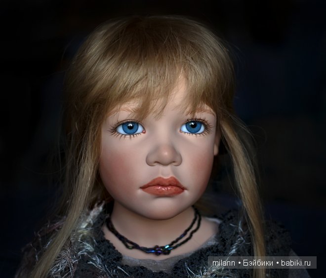 Лоретта, Loretta из новой коллекции Zawieruszynski 2013