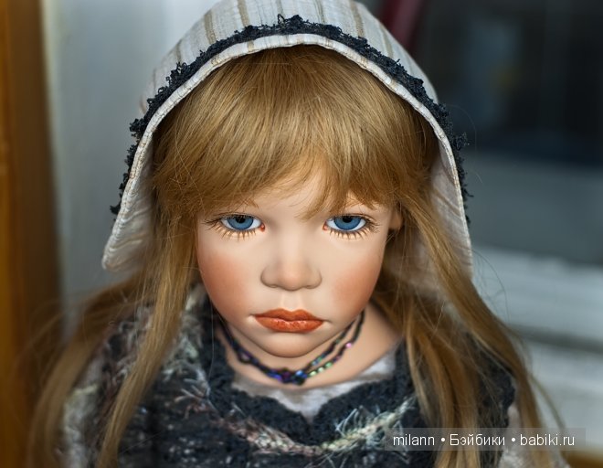 Лоретта, Loretta из новой коллекции Zawieruszynski 2013