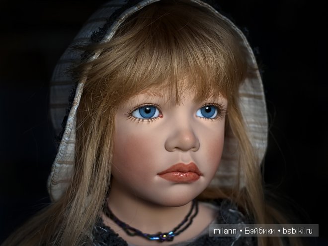 Лоретта, Loretta из новой коллекции Zawieruszynski 2013